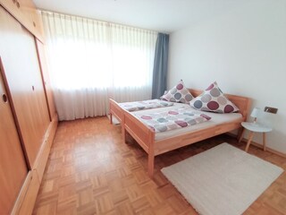 Ferienwohnung Friedrichshafen Ausstattung 13