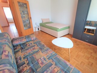 Ferienwohnung Friedrichshafen Ausstattung 15