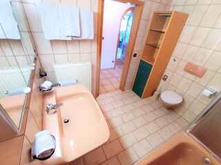 Ferienwohnung Friedrichshafen Ausstattung 16