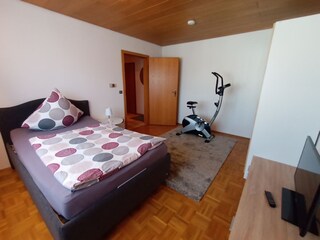 Ferienwohnung Friedrichshafen Ausstattung 19