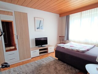 Ferienwohnung Friedrichshafen Ausstattung 21