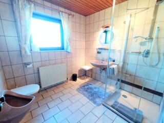 Ferienwohnung Friedrichshafen Ausstattung 22
