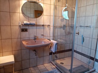 Ferienwohnung Friedrichshafen Ausstattung 23