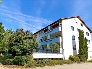 Ferienwohnung Friedrichshafen Ausstattung 24