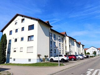 Ferienwohnung Friedrichshafen Ausstattung 25
