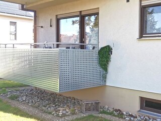 Ferienwohnung Moos am Bodensee Ausstattung 5