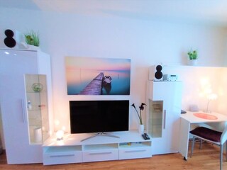 Ferienwohnung Friedrichshafen Ausstattung 7