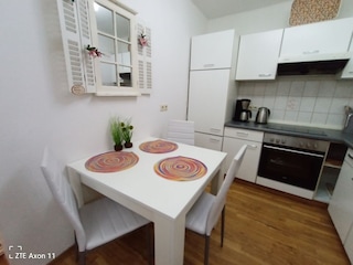 Ferienwohnung Friedrichshafen Ausstattung 5