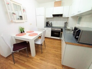 Ferienwohnung Friedrichshafen Ausstattung 11