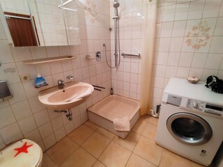 Ferienwohnung Friedrichshafen Ausstattung 13