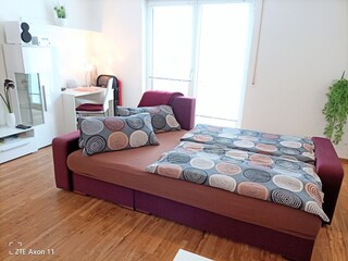 Ferienwohnung Friedrichshafen Ausstattung 14