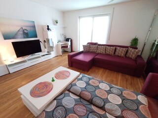 Ferienwohnung Friedrichshafen Ausstattung 17