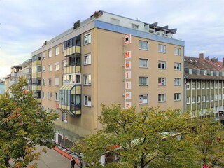 Ferienwohnung Friedrichshafen Ausstattung 23