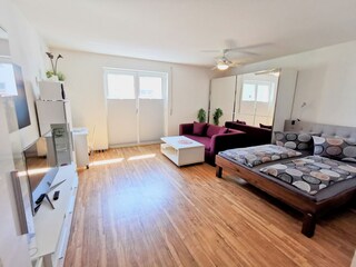 Ferienwohnung Friedrichshafen Ausstattung 12