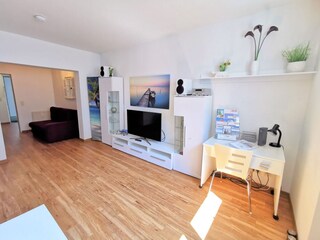 Ferienwohnung Friedrichshafen Ausstattung 13
