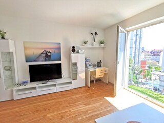 Ferienwohnung Friedrichshafen Ausstattung 14