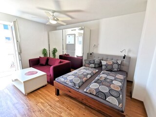 Ferienwohnung Friedrichshafen Ausstattung 15