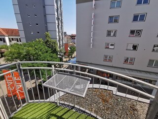 Ferienwohnung Friedrichshafen Ausstattung 16