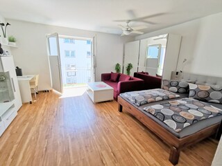 Ferienwohnung Friedrichshafen Ausstattung 18