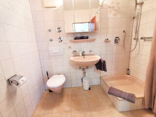 Ferienwohnung Friedrichshafen Ausstattung 21
