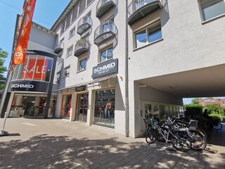 Ferienwohnung Friedrichshafen Ausstattung 22