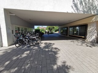Ferienwohnung Friedrichshafen Ausstattung 23