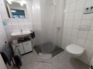 Ferienwohnung Friedrichshafen Ausstattung 4