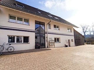 Ferienwohnung Friedrichshafen Ausstattung 6