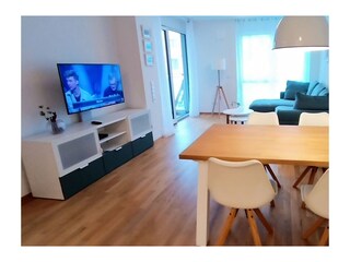 Ferienwohnung Friedrichshafen Ausstattung 2