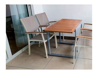 Ferienwohnung Friedrichshafen Ausstattung 3