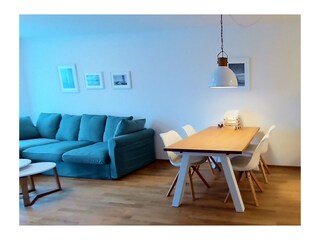 Ferienwohnung Friedrichshafen Ausstattung 4