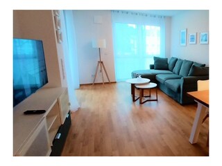 Ferienwohnung Friedrichshafen Ausstattung 6