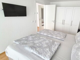 Ferienwohnung Friedrichshafen Ausstattung 10