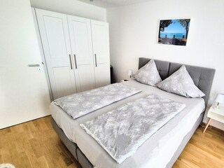 Ferienwohnung Friedrichshafen Ausstattung 11