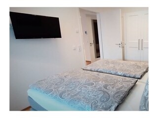 Ferienwohnung Friedrichshafen Ausstattung 13