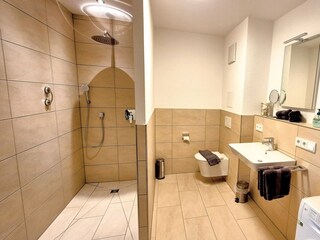 Ferienwohnung Friedrichshafen Ausstattung 14