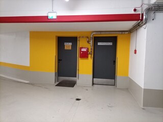 Ferienwohnung Friedrichshafen Ausstattung 18