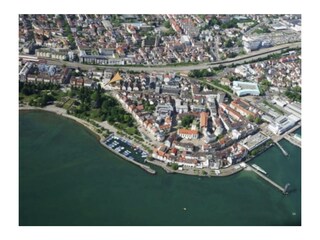 Ferienwohnung Friedrichshafen Ausstattung 22