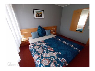 Ferienwohnung Tettnang Ausstattung 4