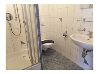 Ferienwohnung Tettnang Ausstattung 6