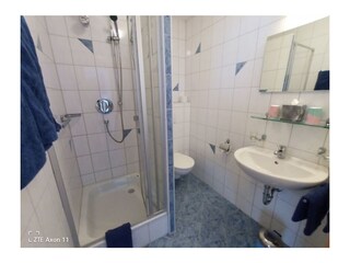 Ferienwohnung Tettnang Ausstattung 7