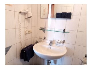 Ferienwohnung Tettnang Ausstattung 8