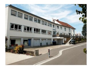 Ferienwohnung Tettnang Ausstattung 9