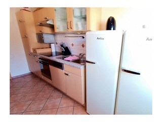 Ferienwohnung Tettnang Ausstattung 11