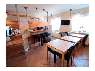 Ferienwohnung Tettnang Ausstattung 12