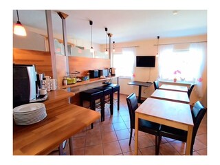 Ferienwohnung Tettnang Ausstattung 16