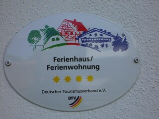 Gästefreundlich..