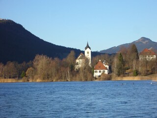 Und nach Westen