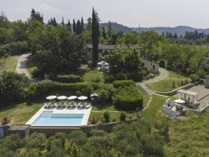 Villa Volpaia - Monsanto - image1