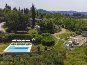 Villa Volpaia - Monsanto - image1